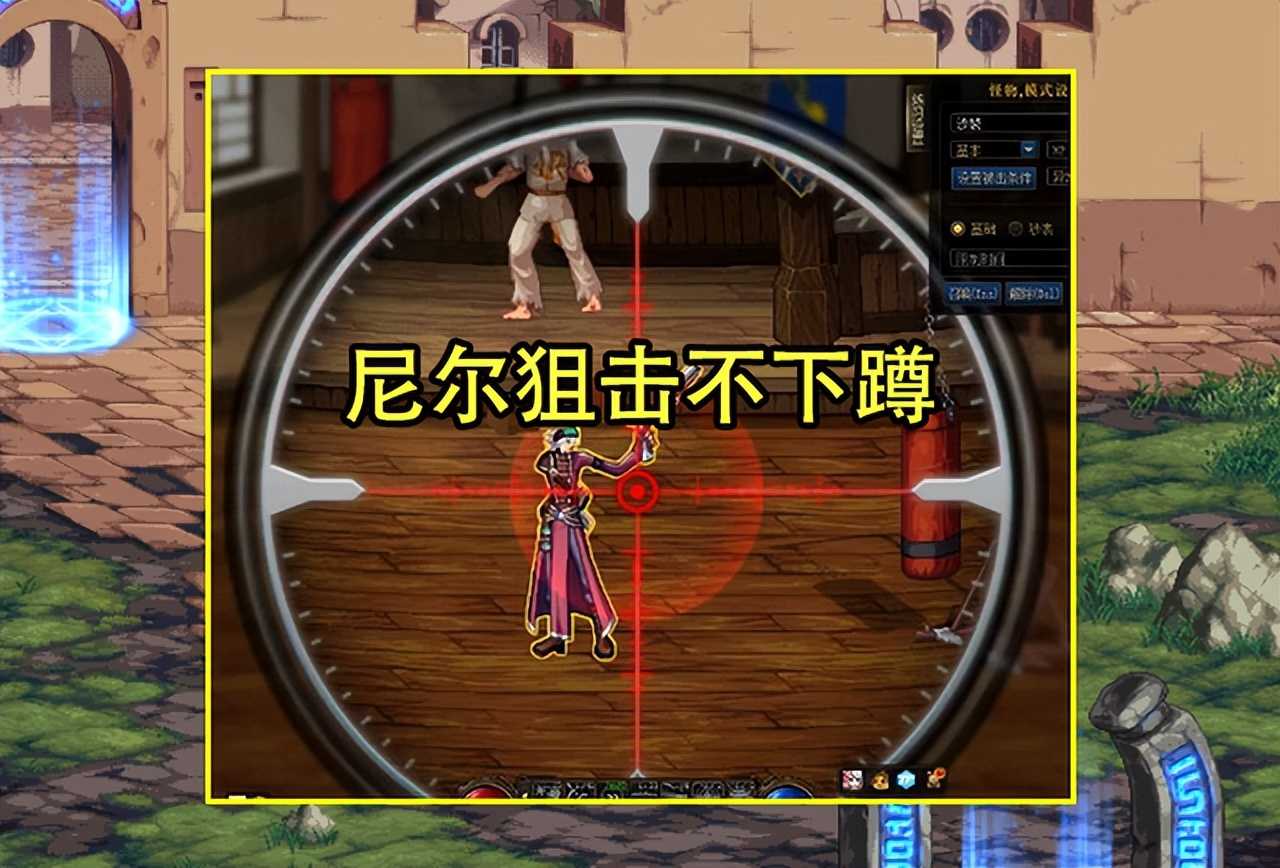 dnf怎么登不上去DNF登录难题，原因与解决方案