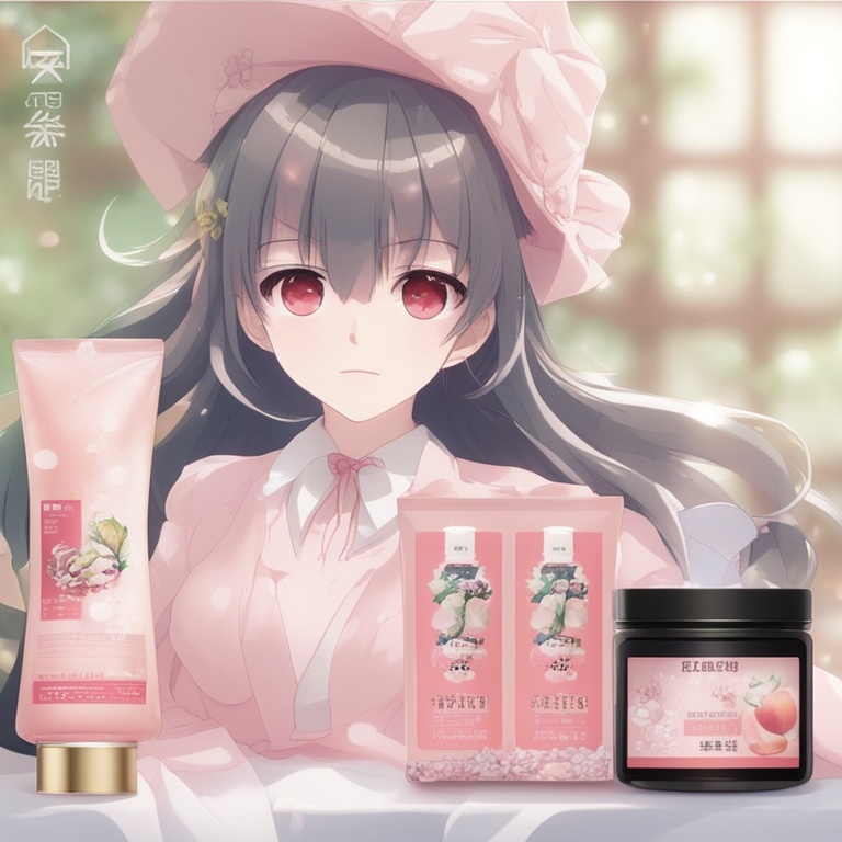 日本水蜜桃身体乳的美白效果视频日本水蜜桃身体乳的美白效果视频，肌肤焕新体验的秘密武器