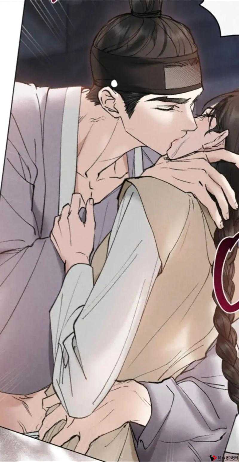 探索韩漫漫画的魅力，韩漫漫画登录页面入口详解-第2张图片