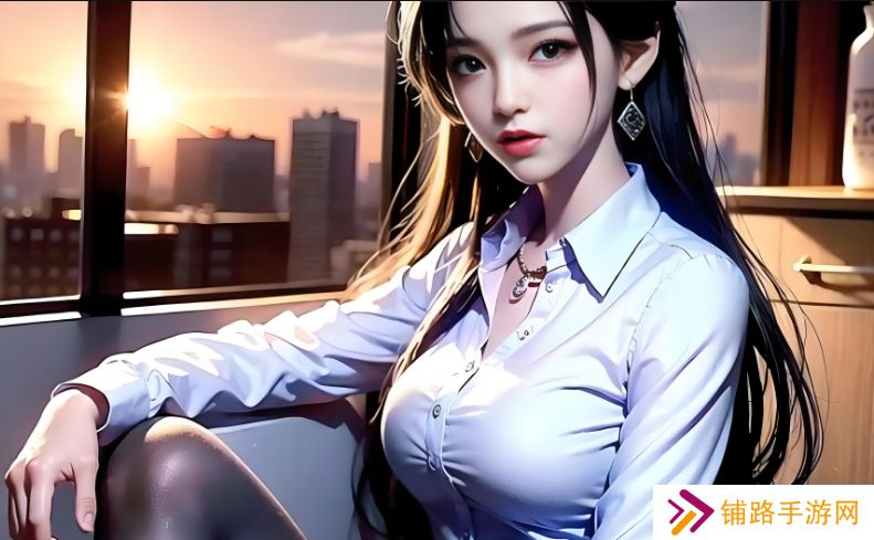 歪歪漫画在线打开页面的探索之旅-第3张图片