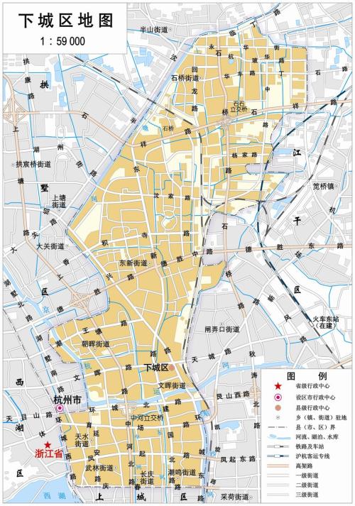 探索欧美文化中的一区、二区、三区-第2张图片