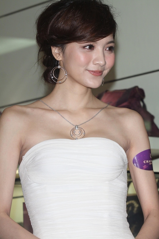 李宗瑞女主角名单李宗瑞事件女主角名单揭秘