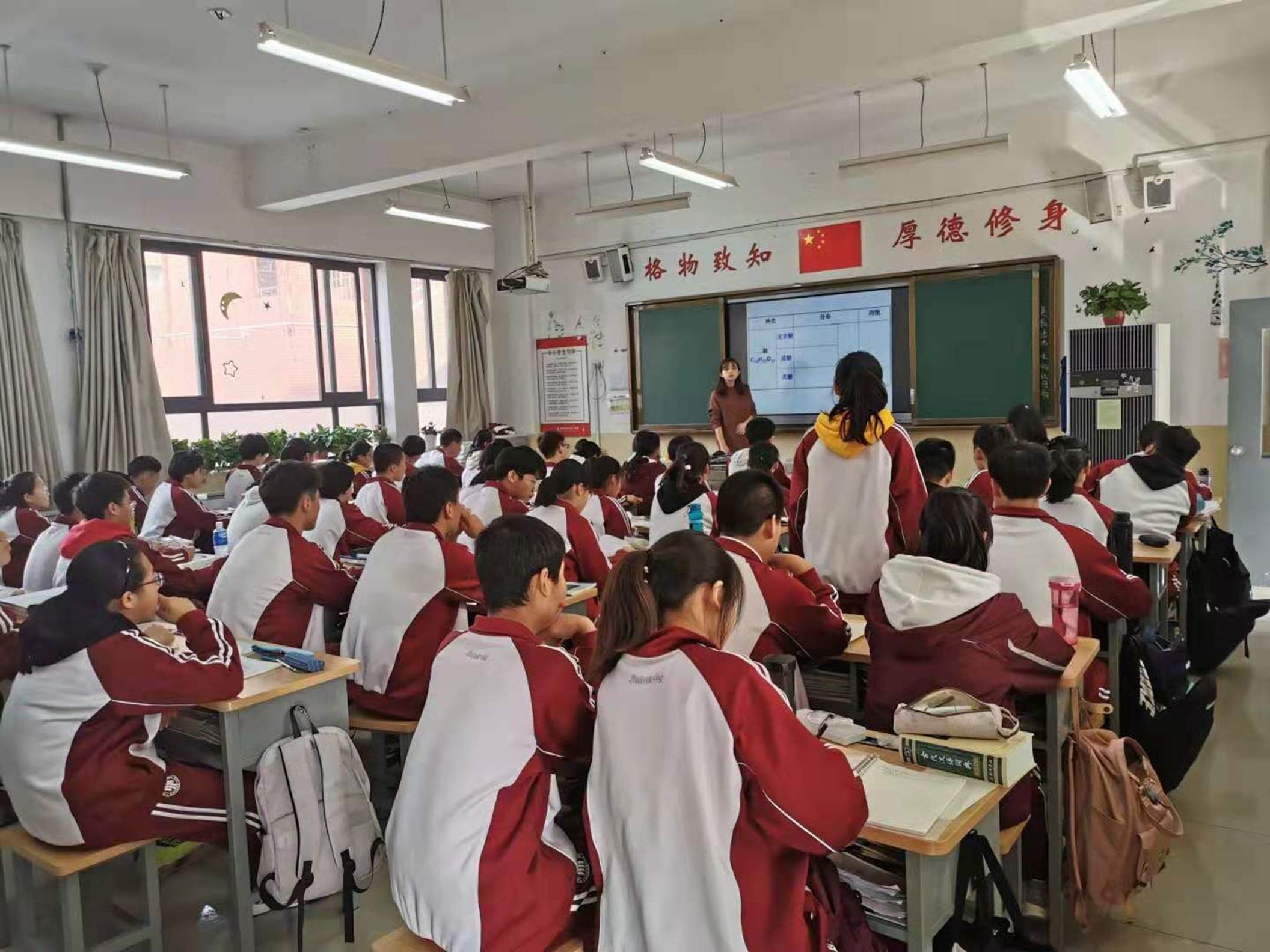 中国speakingathome学生文章中国Speaking at Home，学生篇-第2张图片