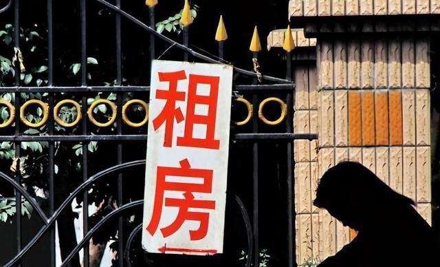 四人租房子四人租房生活记，换着做，共享快乐-第3张图片