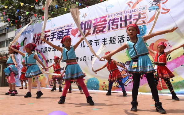 五月欢歌与六月伊人色婷婷的美丽时光-第1张图片