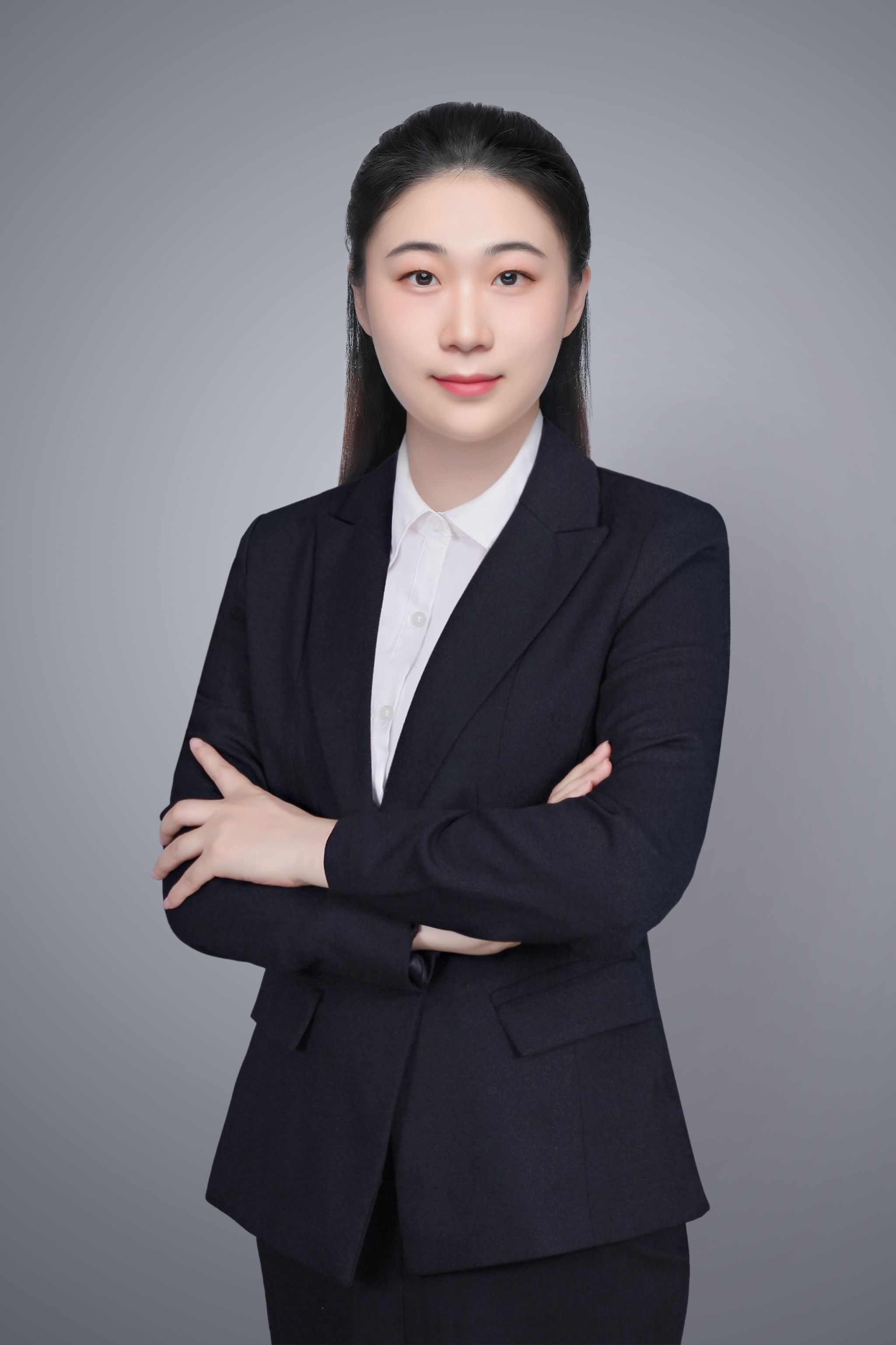 中国女性的爵士魅力——护士的多元风采-第1张图片