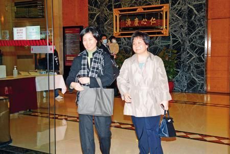 秦纲死在301医院秦纲的生命终点，301医院的最后时刻-第3张图片