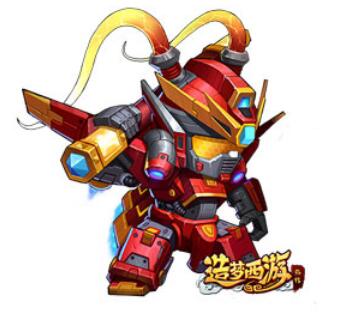 秘籍之爱，我的造梦西游3