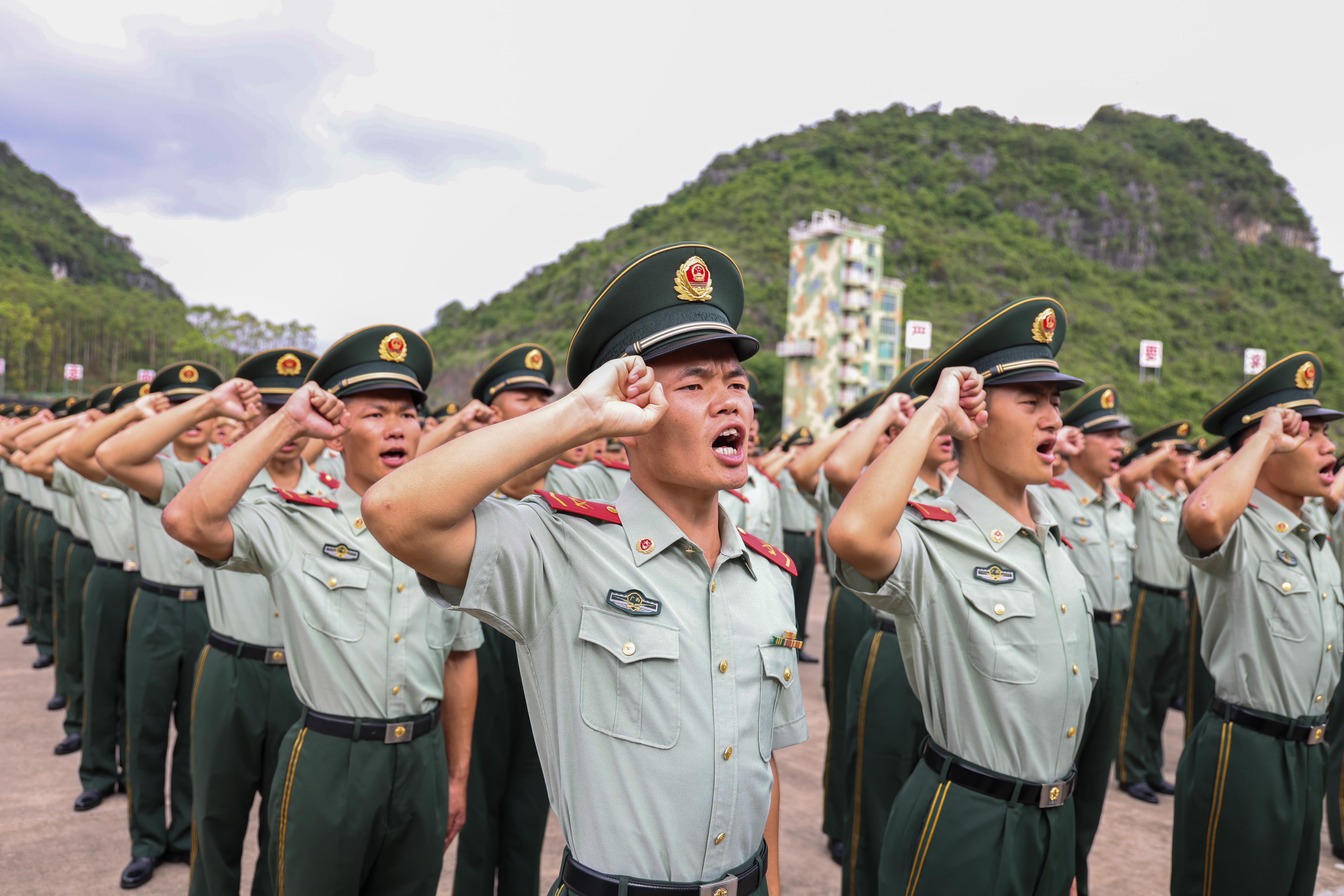 新兵下载新兵下载，开启数字化军事训练的新篇章