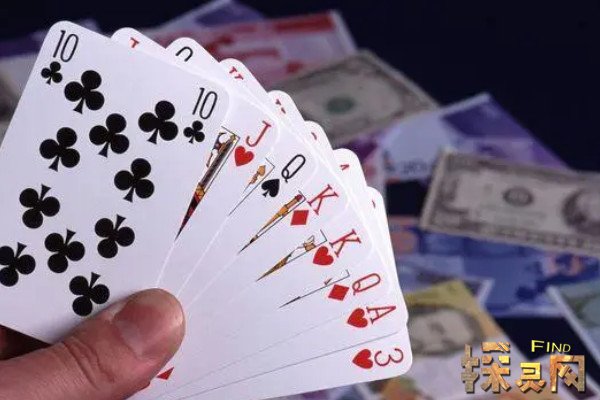 13岁可以打扑克吗13岁可以打扑克吗？-第3张图片