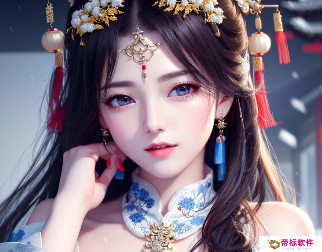 小孩暴躁少女CSGO视频从暴躁小孩到CSGO视频中的少女，游戏世界的成长与蜕变-第3张图片