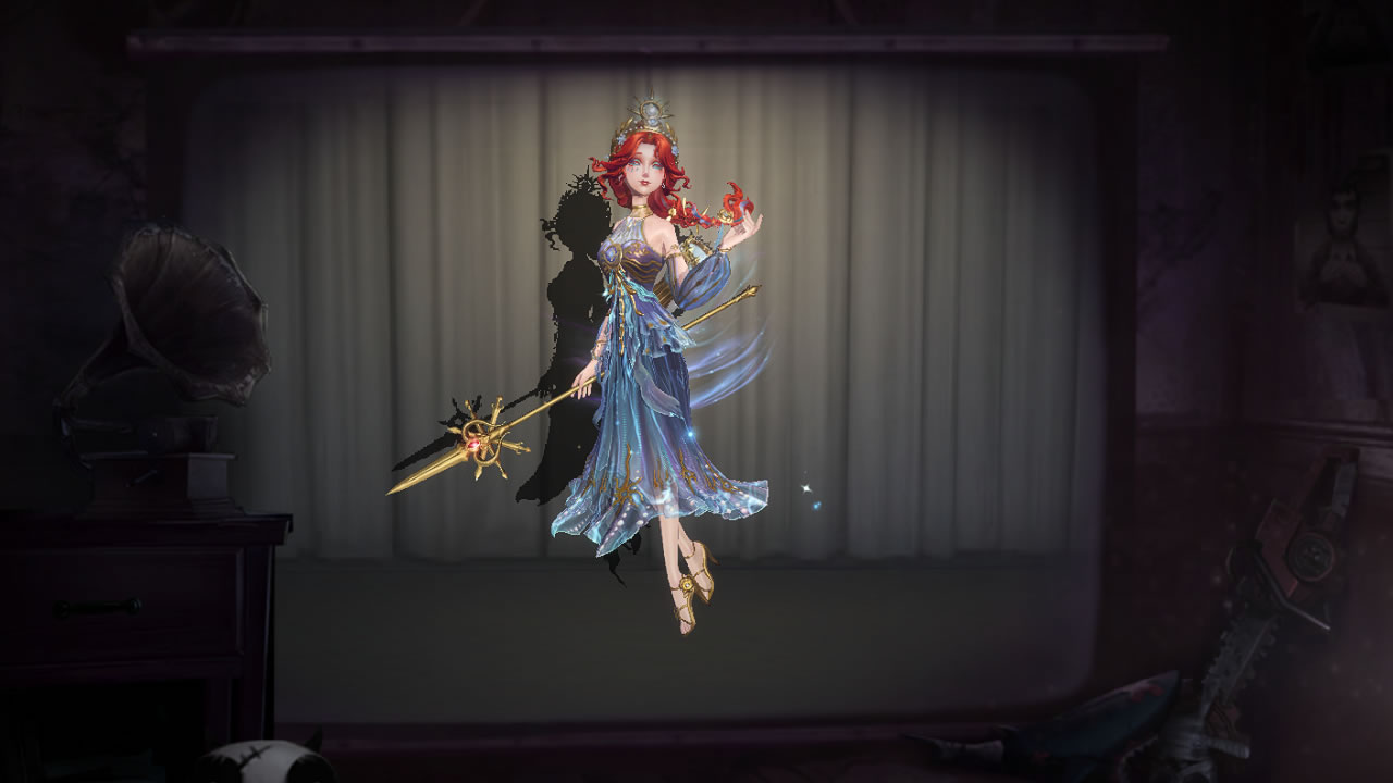 第五人格皮肤礼包，探索新皮肤，享受游戏乐趣