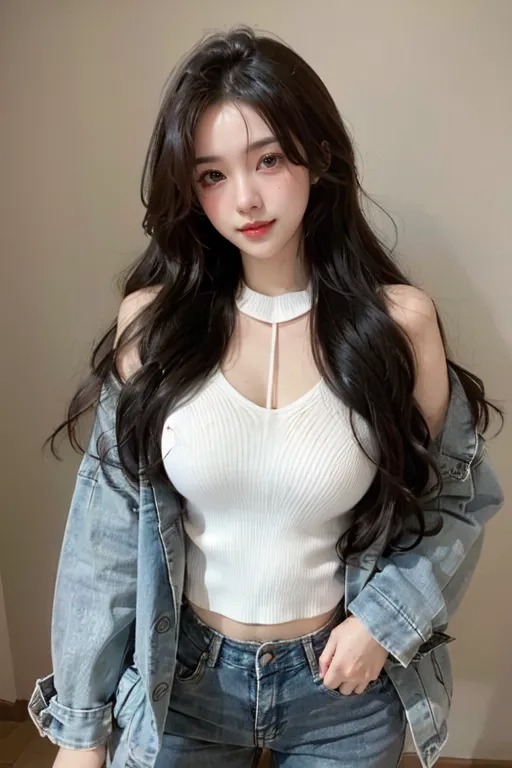 美丽姑娘高清视频免费中国观看沟沟美女——探寻乡村的独特魅力-第3张图片