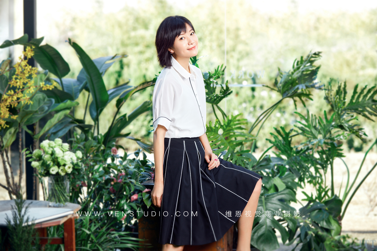 花房姑娘免费大全好看花房姑娘，免费大全中的视觉盛宴