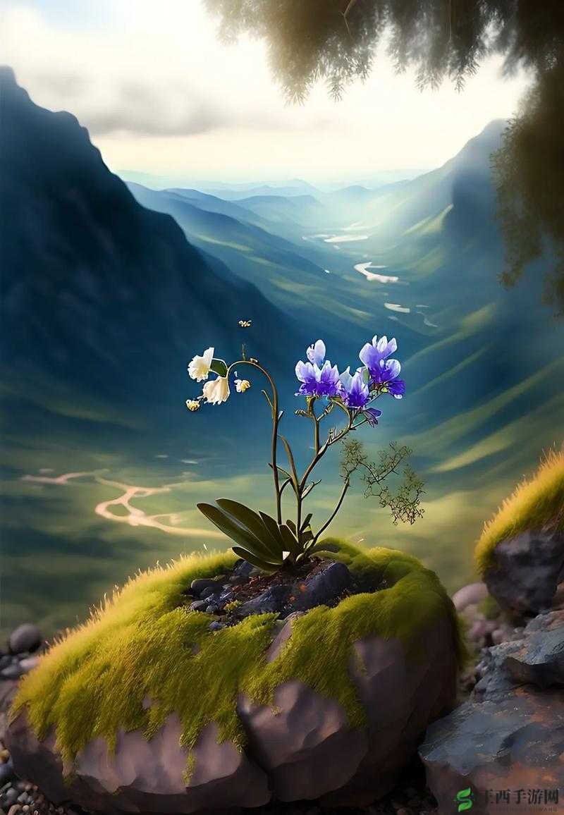 野花2019，社区中的新风景