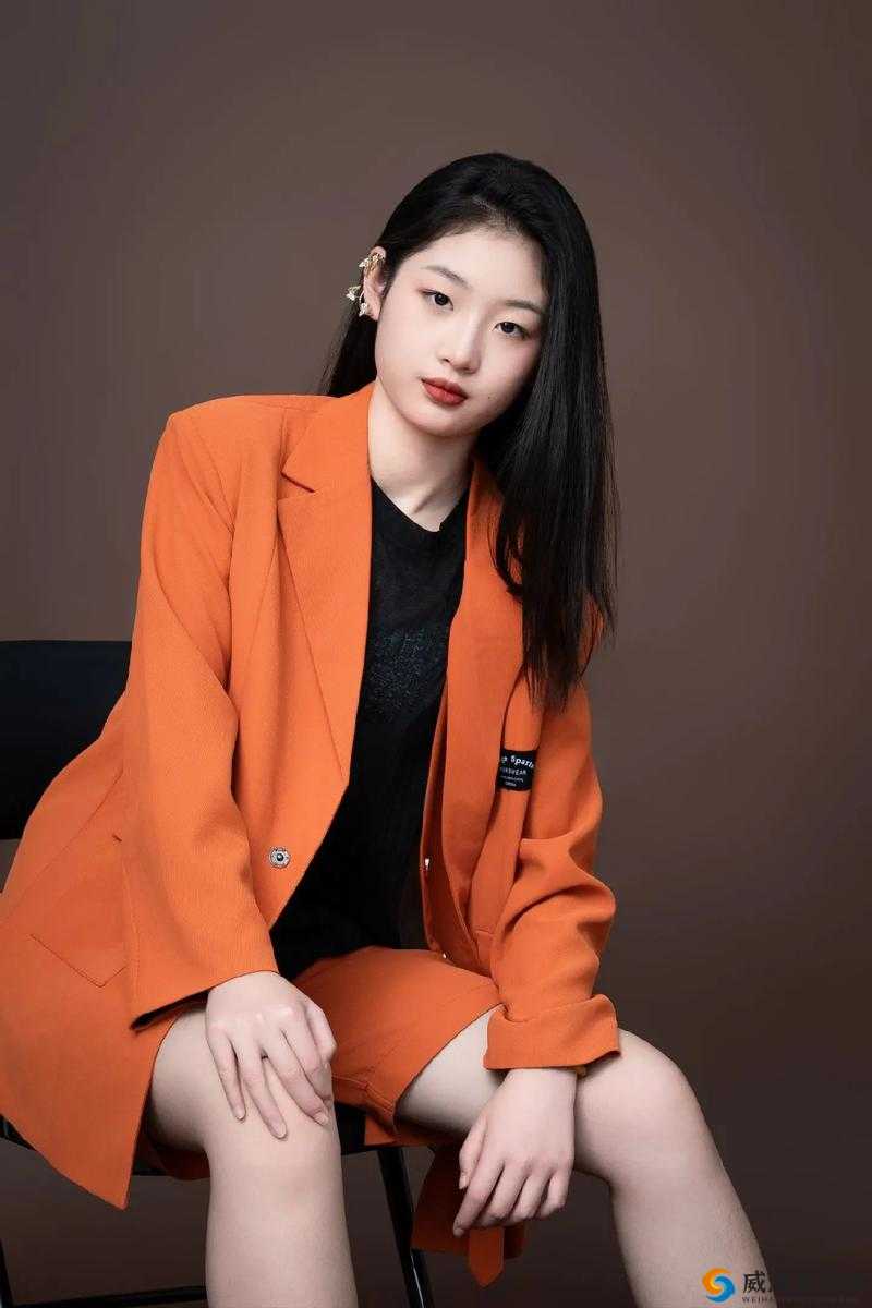 19岁女RAPPER潮水欢迎你欢迎你，19岁的女RAPPER——潮水中的新星