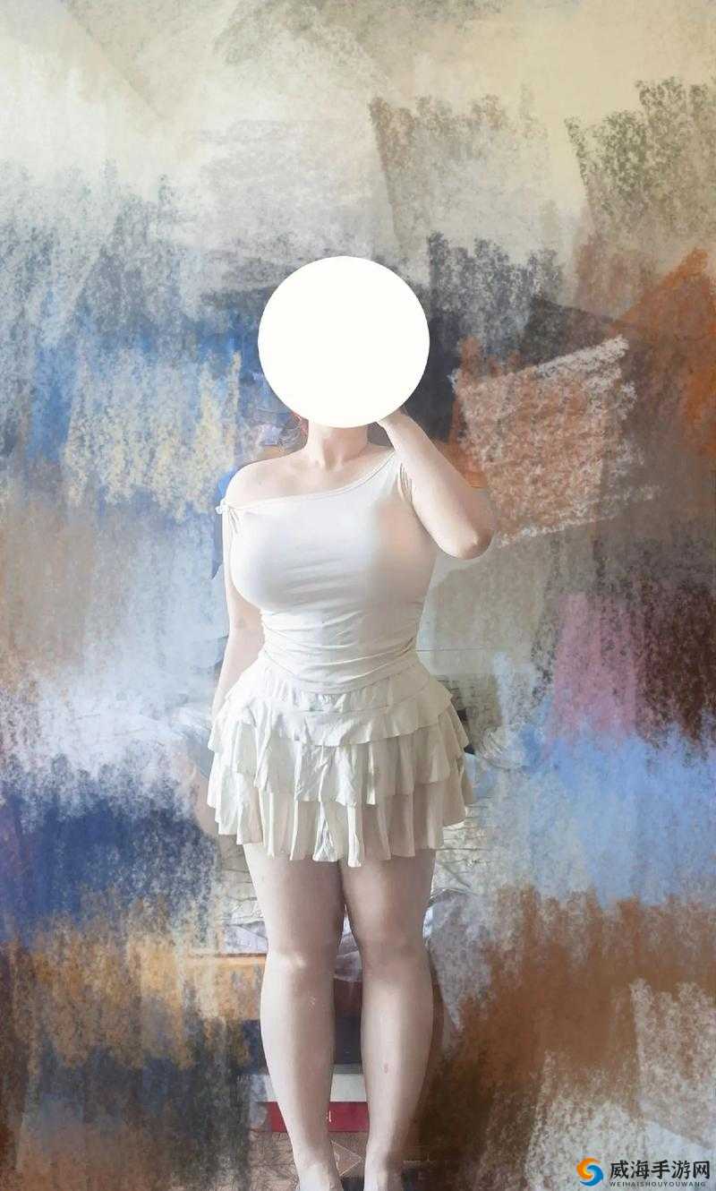 黑人娇小BBW的魅力与独特之处-第2张图片