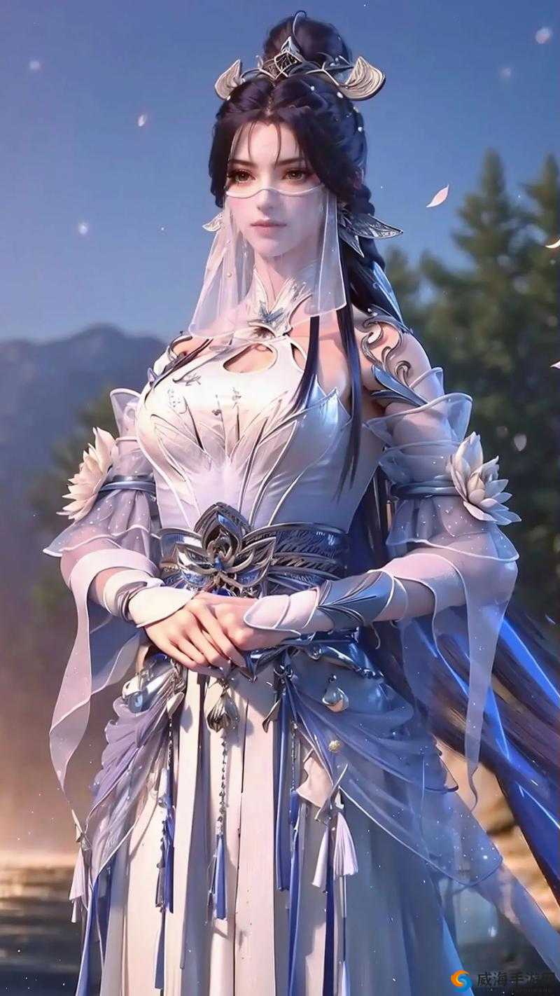 武动乾坤手游武动乾坤手游，探索武侠世界的无尽魅力-第2张图片