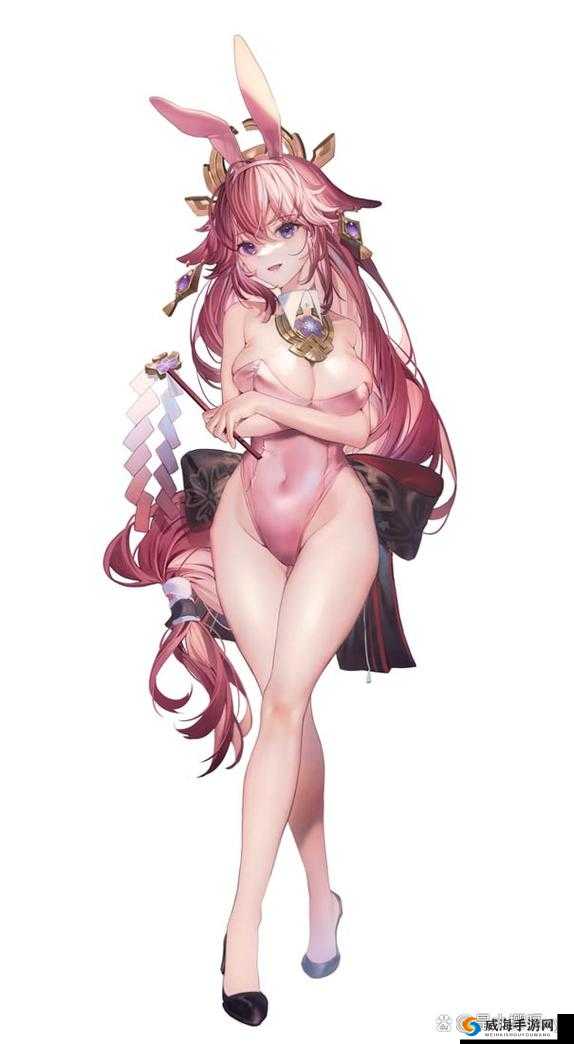 八重神子之流乳液的神秘传说