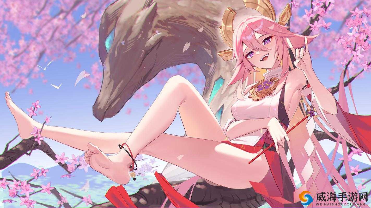 八重神子の罚ゲーム破解版八重神子之罚游戏破解版揭秘与探索