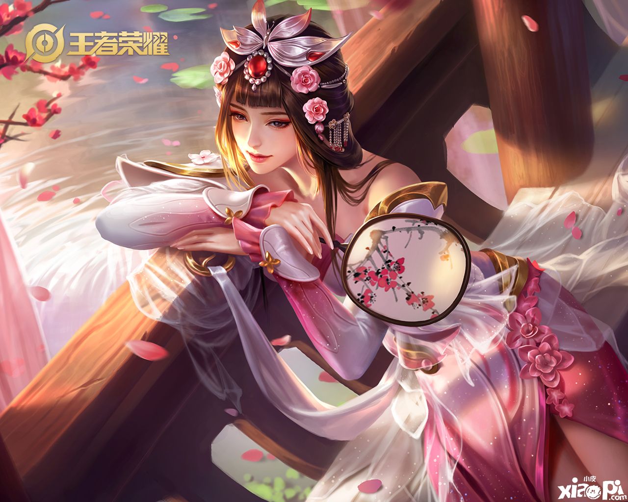 王者荣耀六周年限定皮肤怎么获得王者荣耀六周年限定皮肤，荣耀之巅的独特风采