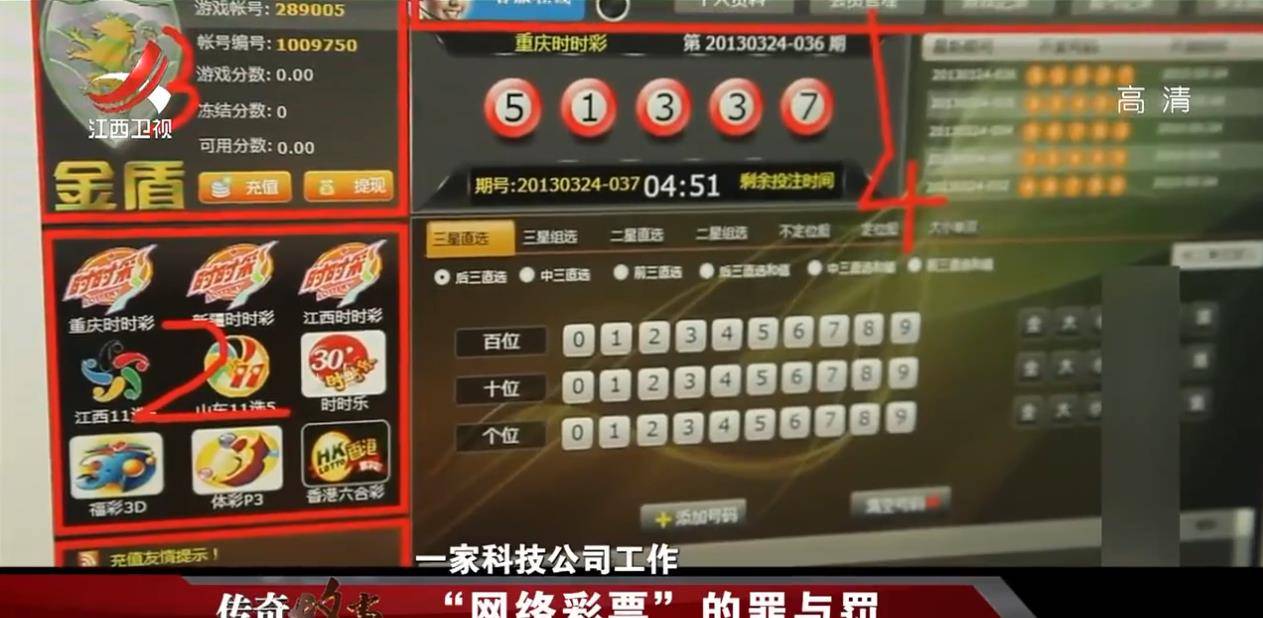 揭秘网络之谜，吓人的网站-第3张图片