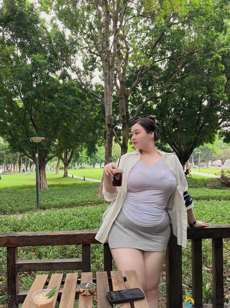 探索黑人娇小BBW的魅力-第3张图片