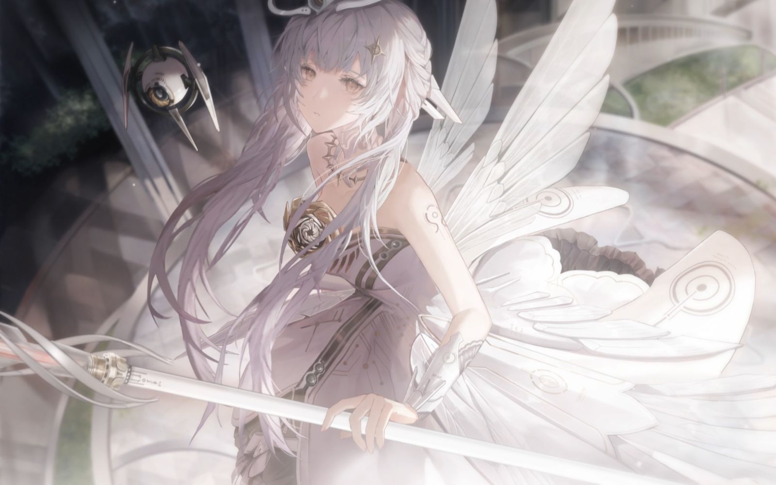 露塞提娅道具屋steam叫什么露塞提娅，神秘之地的传奇-第2张图片