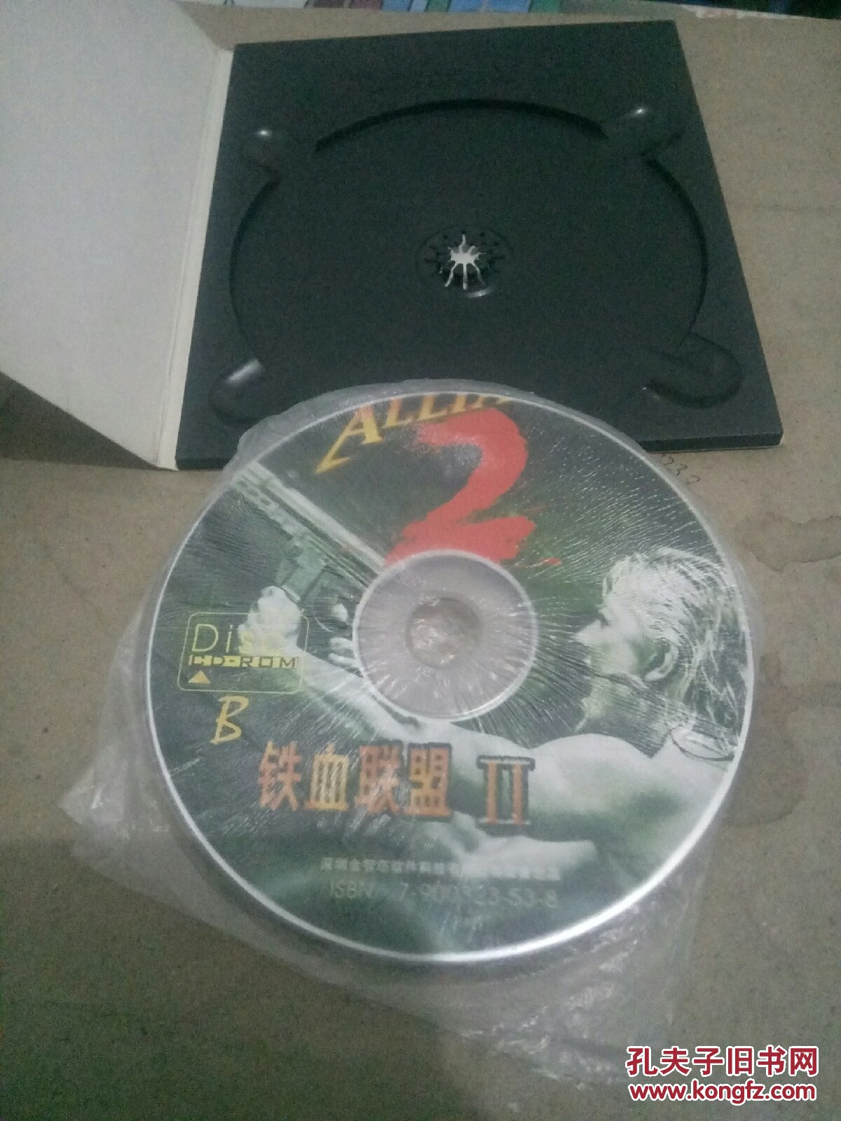 铁血联盟2秘籍铁血联盟2，秘籍揭秘-第2张图片