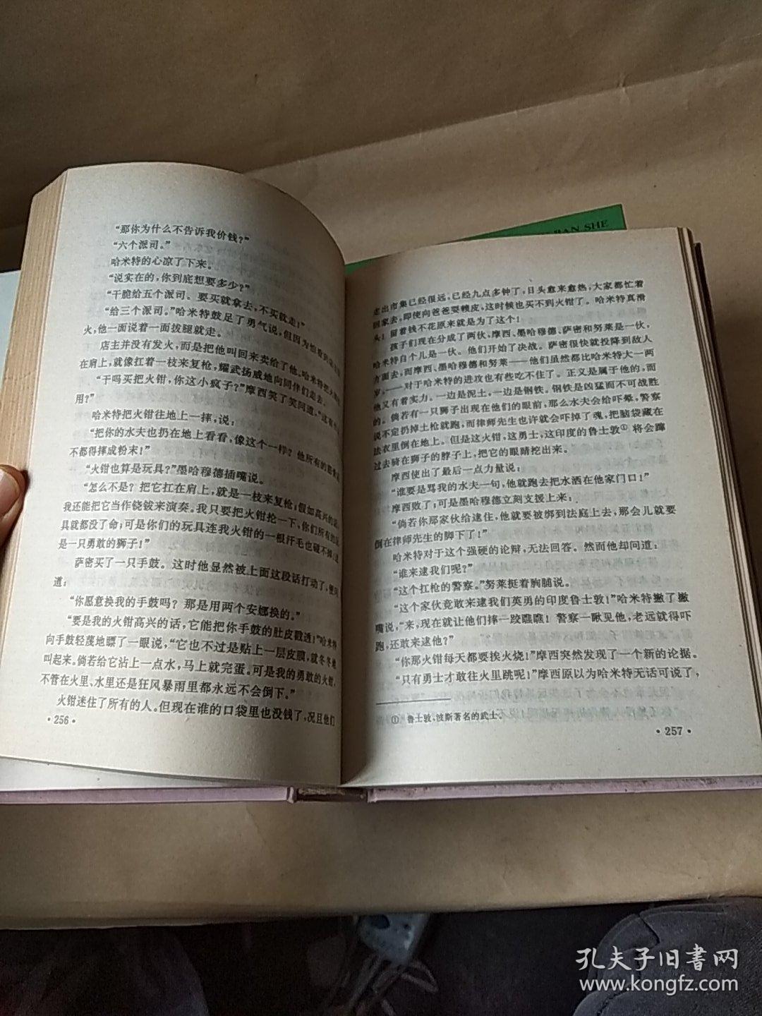 短乱俗小说之魅力宝库-第1张图片
