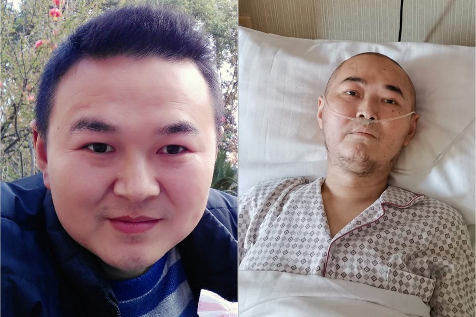 女人被公牛进入会得白血病吗女人遭遇意外，公牛闯入后的惊险经历-第3张图片