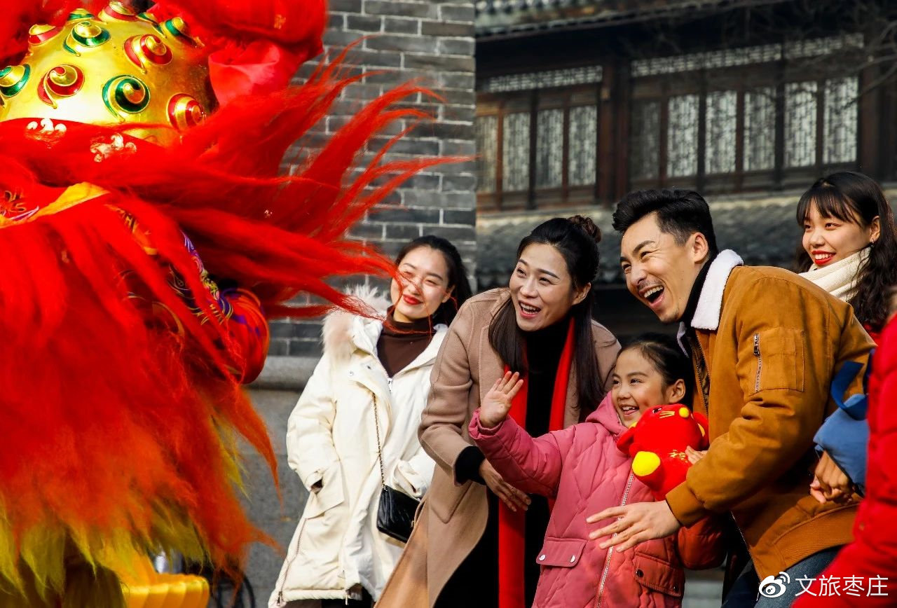 红扑扑中国，解读中国文化的独特魅力-第1张图片