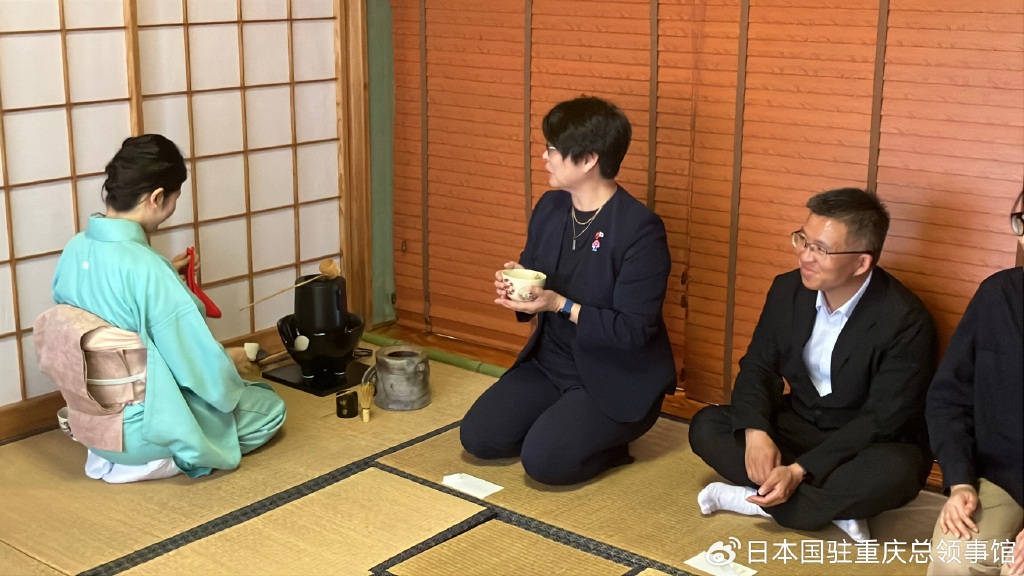 日本一二三区别在哪日本一二三区别解析-第1张图片