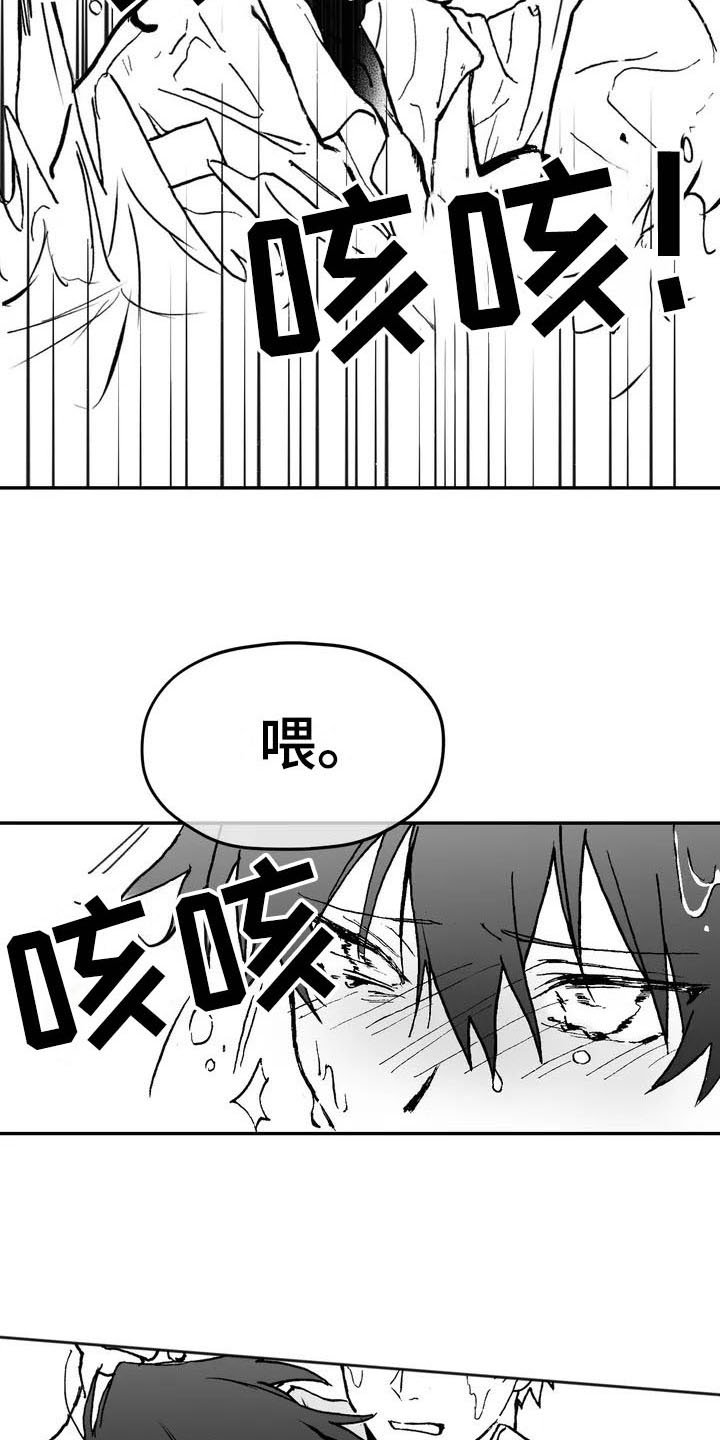 探讨耽美漫画中的肉图元素-第2张图片