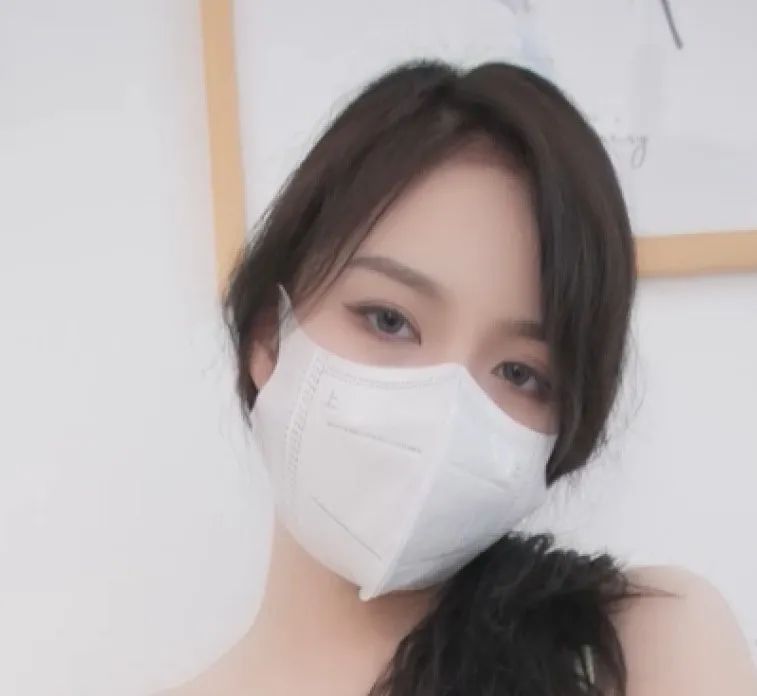 人体模特娜娜人体模特娜娜，美丽背后的故事-第1张图片