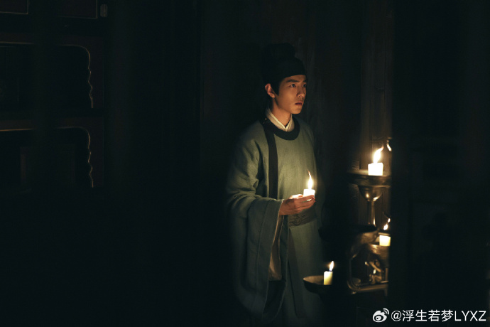 八部群侠传，江湖英雄的传奇篇章-第3张图片