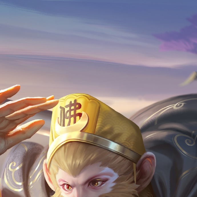 孙悟空新皮肤孙悟空新皮肤，炫酷登场，引领风潮-第3张图片