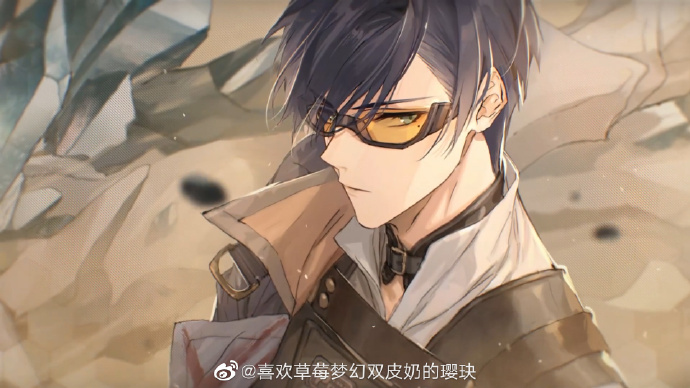 梦幻新世界——仙望之探索-第1张图片