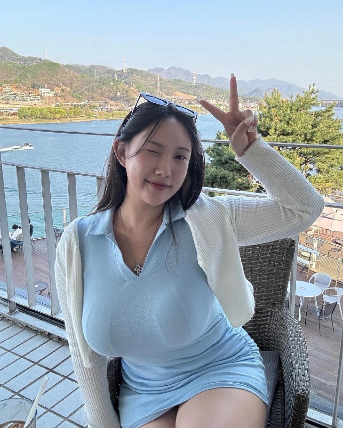 丰满漂亮的女人心情说一说丰满BBW的魅力与独特之处