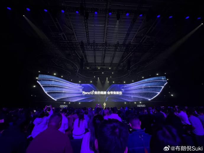 oppor11发布会时间OPPO R11发布会，科技与美学的完美融合-第3张图片