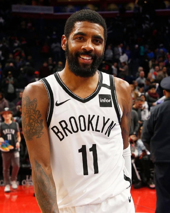 欧文 nba欧文在NBA的传奇之路-第1张图片