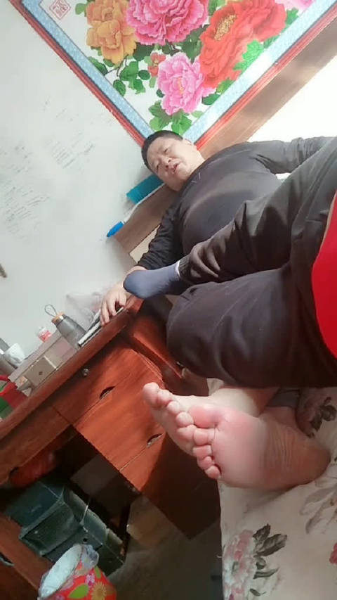 胖老头胖老头的温馨故事
