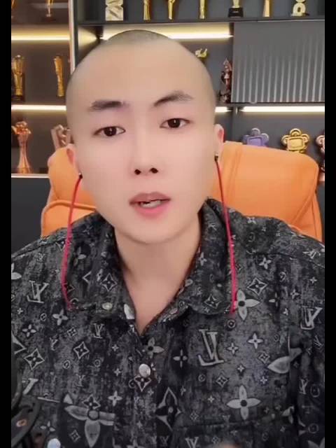 快手散打哥快手散打哥，网络世界的拳击英雄-第2张图片
