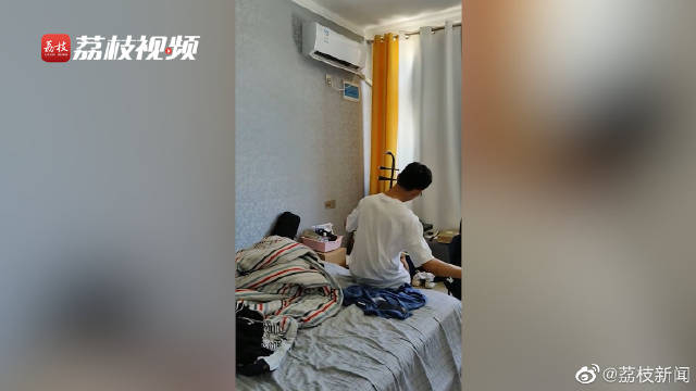 高三我妈租的房子发生了高三那年，我家租住的故事-第2张图片