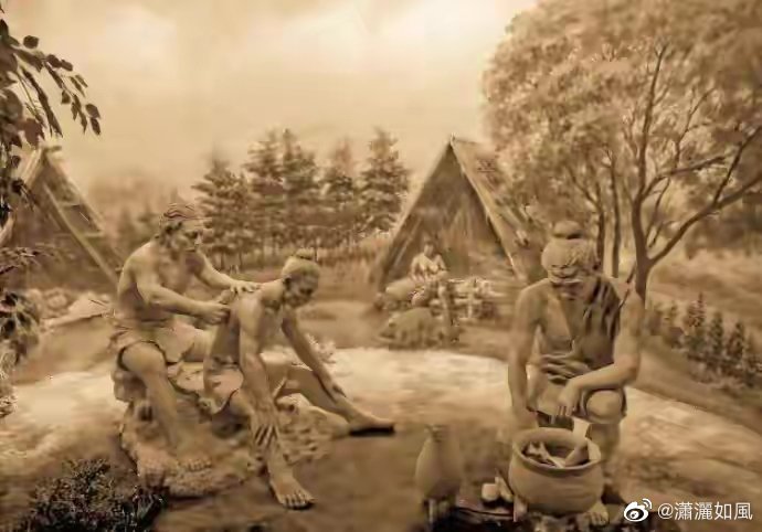 中国多毛老妇女现象的探究-第3张图片