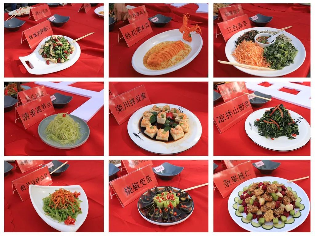 五谷杂果，饕餮盛宴——探索多彩水果世界-第2张图片
