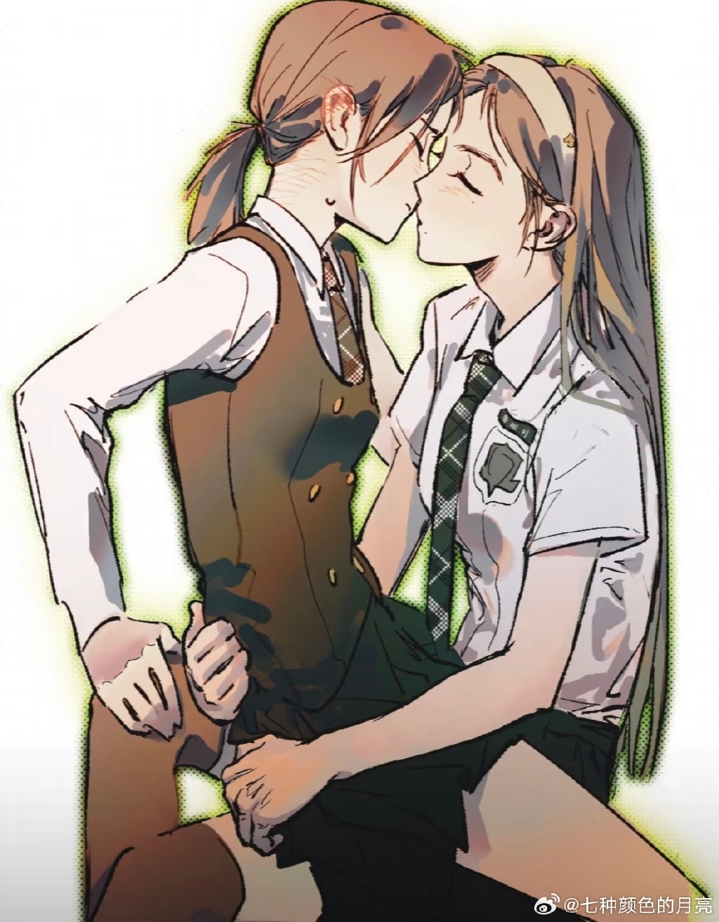百合双女主炒菜片探索女同片背后的情感世界