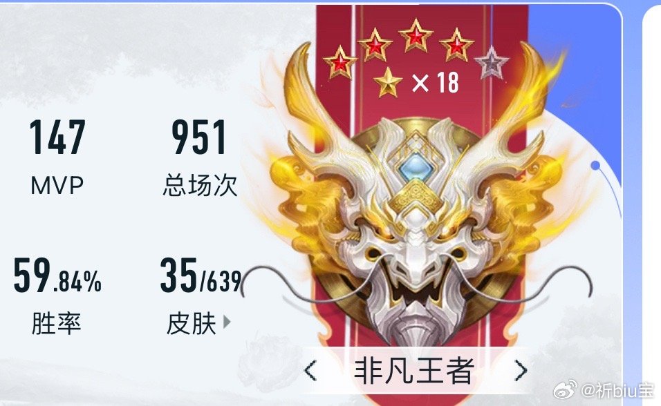 荣耀印记的获取之道-第3张图片