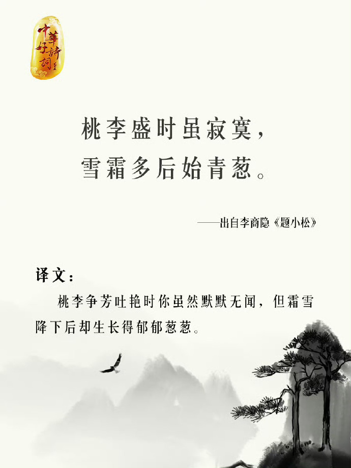 岁寒三友是指哪三个植物岁寒三友，植物的坚韧与文化内涵-第2张图片