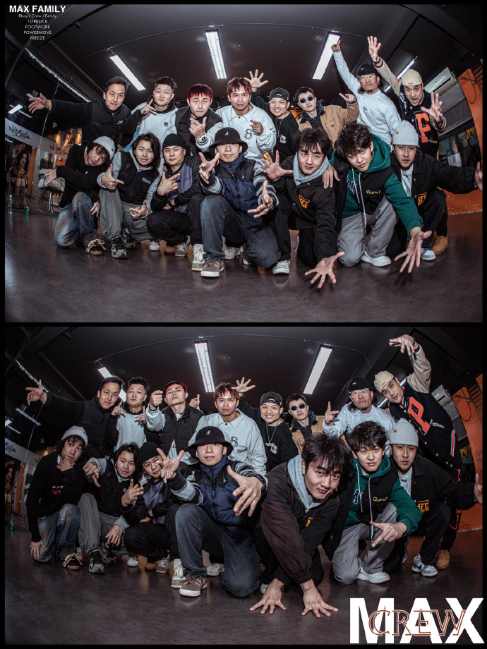 hiphop舞蹈是什么舞种Hip-Hop，音乐、文化与社会的融合-第2张图片